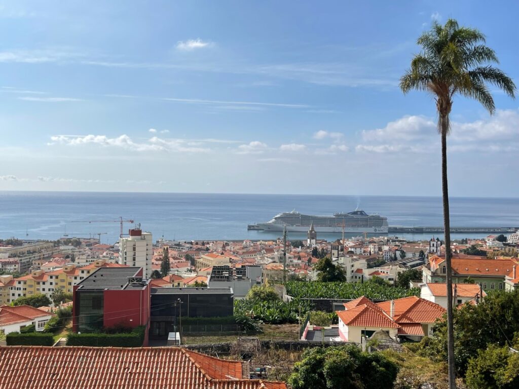 "Direito Imobiliário na Madeira: Como os Advogados Funchal Podem Ajudar"